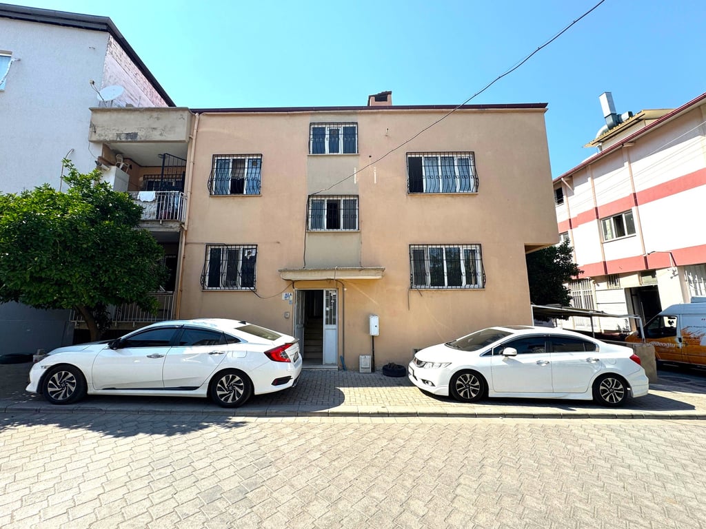 MAX PRIME | Topraklık'da Halk Cad. Yakını 3 Katlı Komple Bina - 2