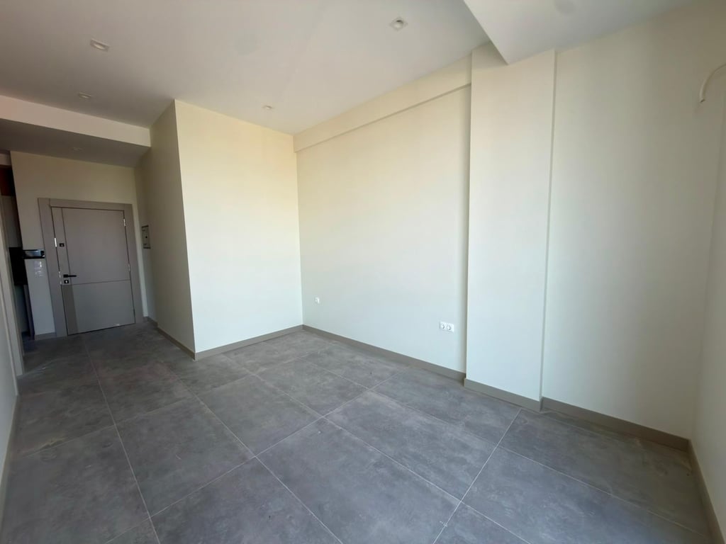 MAX PRIME | Şirinköy'de 1+1 / 62 m² Otoparklı Sıfır Lüx Ofis - 10