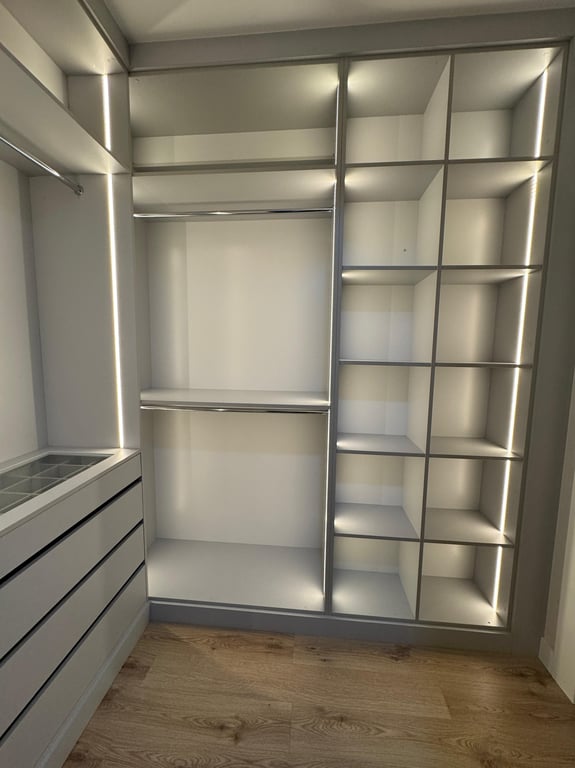 Yenişafak'da 3+1 / 175 m² Havuzlu  Full Konsept Sitede Ultra Lüks Sıfır Daireler - 36