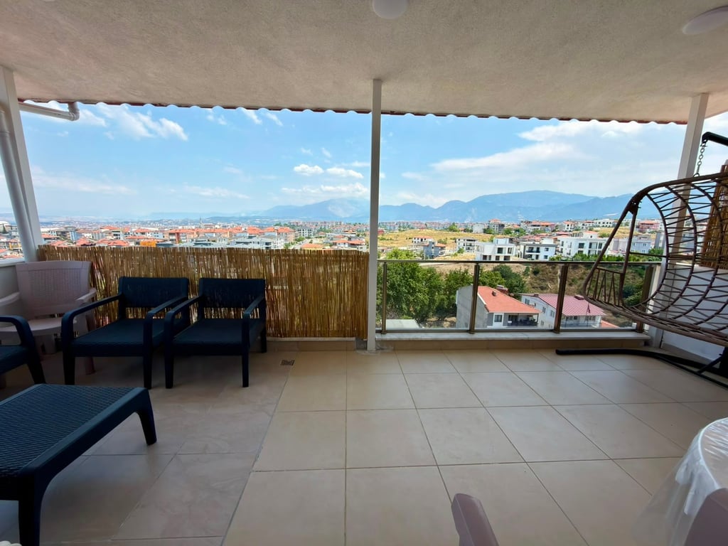 Şemikler'de Fırsat! 2+1 | 130 m² | Beyan Sorunsuz | Ebv. Banyolu - 23
