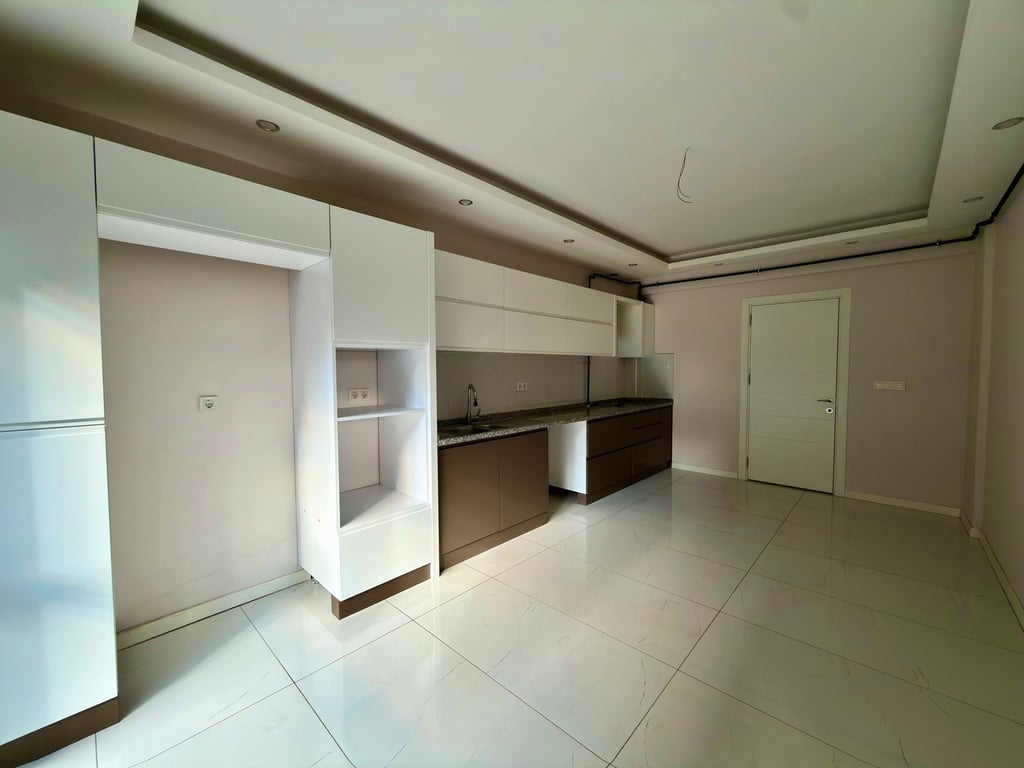 MAX PRIME | Şemikler'de 3.5+1 Site İçinde Masrafsız Lüx Daire - 10