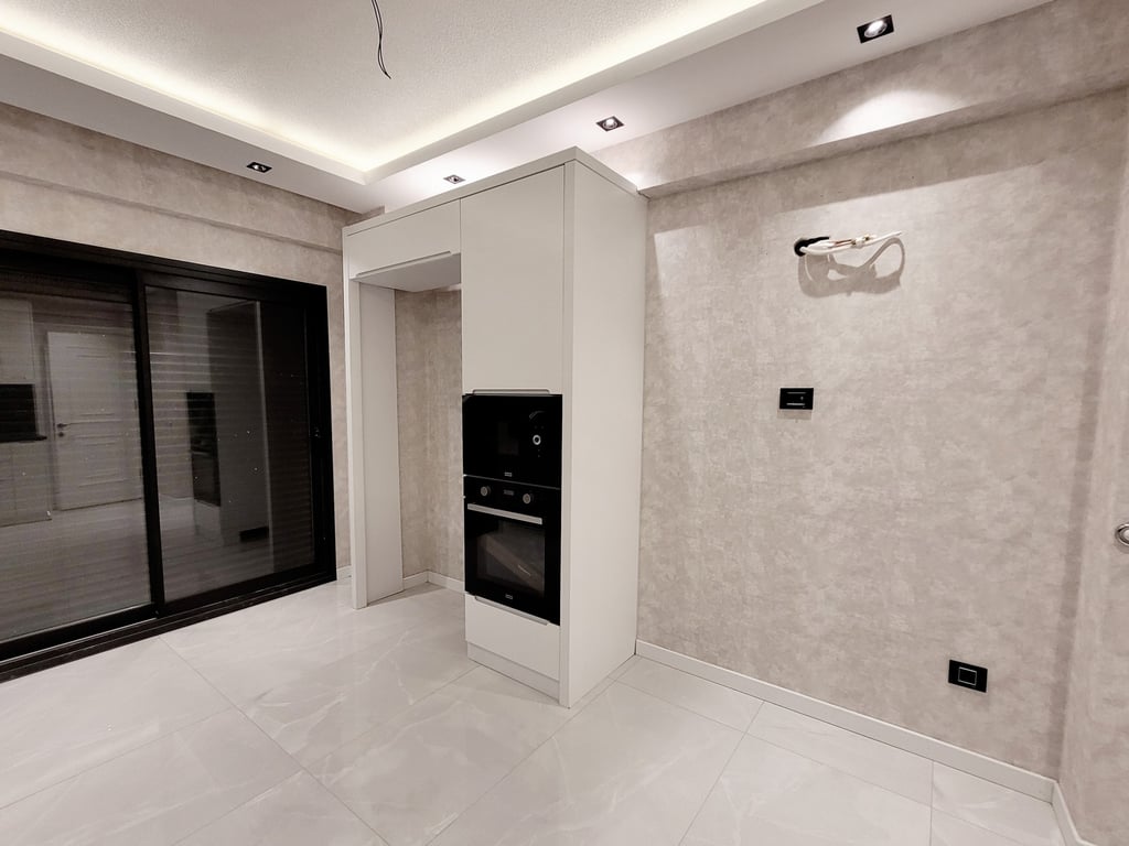 MAX PRIME | Şemikler'de 3+1 Full Konsept Sitede Sıfır Lüks Daire - 4