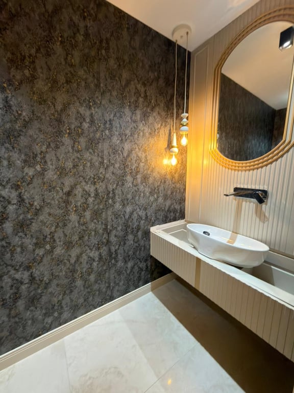 YENİŞAFAKTA KAÇIRILMAYACAK FIRSAT 3.5+1 SIFIR ULTRA LÜKS DAİRE - 30