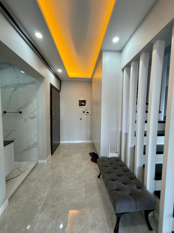 MAX PRIME | Akkonak' da 4+1 / 240 m² İçi Full Yeni | Takasa Açık - 26