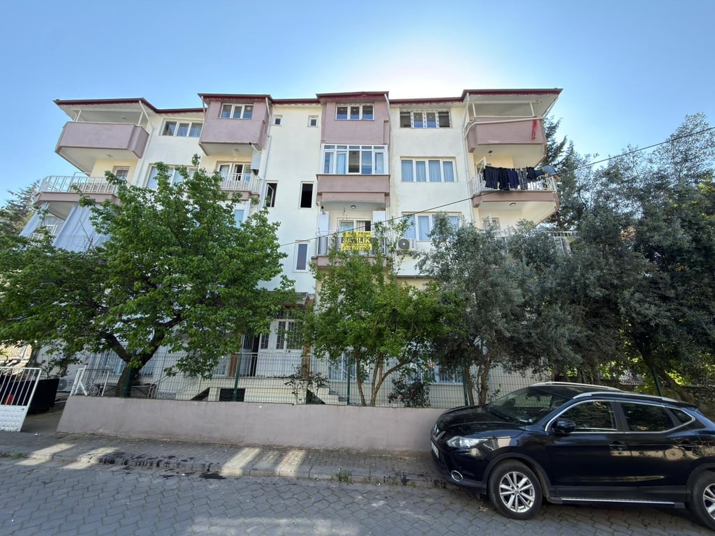 MAX PRIME | Fesleğen'de 3+1 / 150 m² İçi Yenilenmiş AraKat Daire - 17