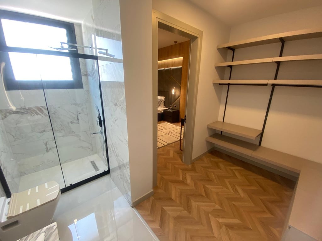 MAX PRIME | YENİŞAFAKTA SATILIK 3,5+1 LÜKS DAİRE - 12