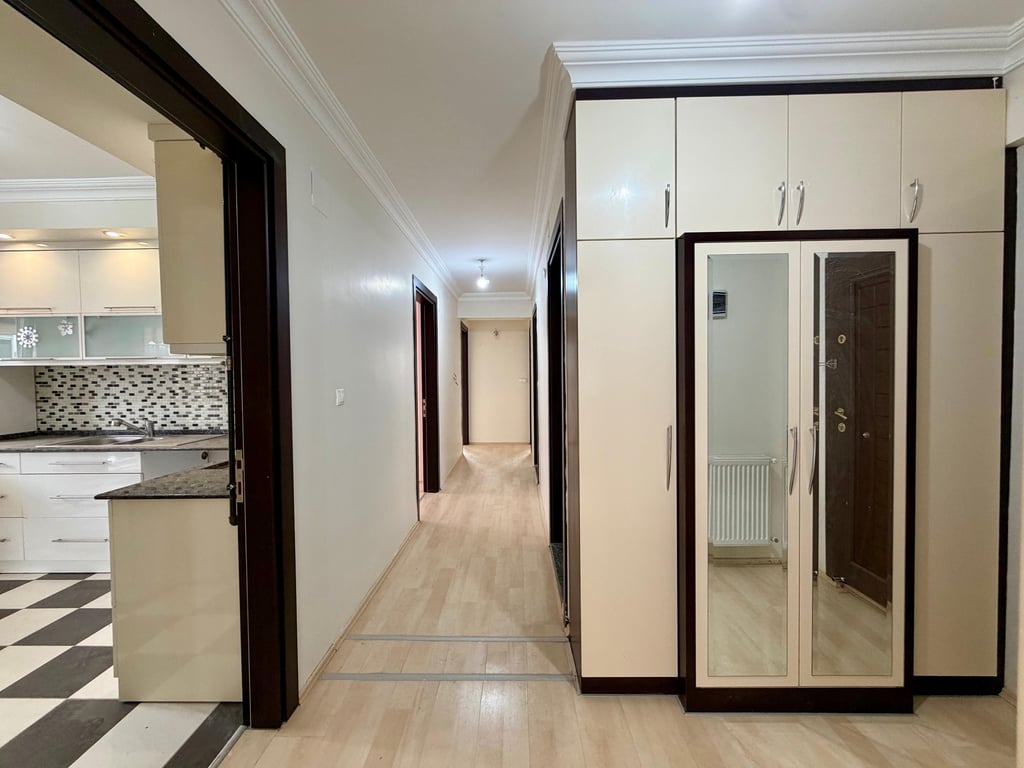 MAX PRIME | SELÇUKBEY'DE 3+1 / 140 M² SİTE İÇERİSİNDE MASRAFSIZ FIRSAT DAİRE - 17