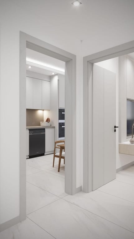 MAX PRIME | Çakmak'da 3+1 / 150 m² Sıfır Lüks Daire - 9