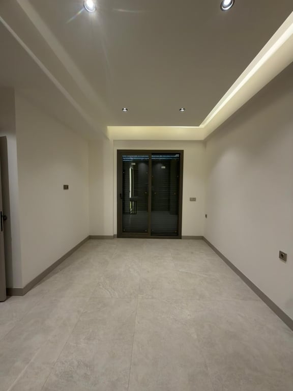 Yenişafak'da Yeşil Alan Cepheli 3+1 E. Banyolu Sıfır Lüks Daireler - 7