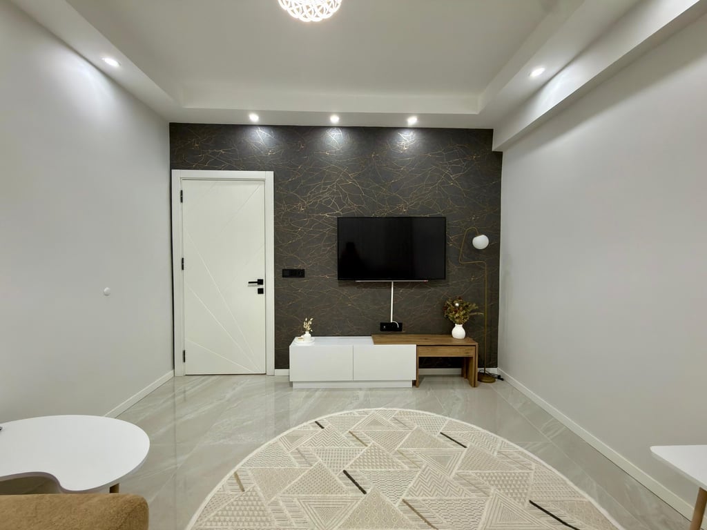 MAX PRIME | Şemikler'de 3+1 / 165 m² E.Banyolu Fırsat Lüks Daire - 9