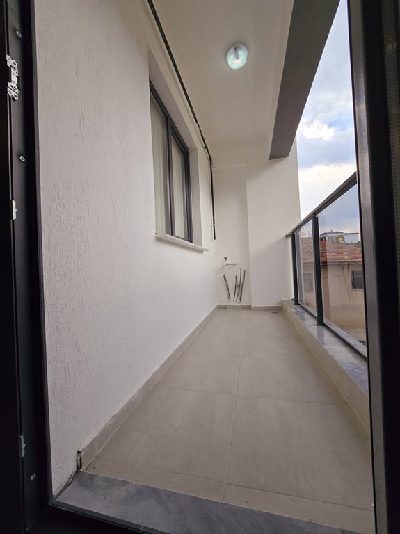 Gerzele'de 1+1 / 55m² Full Eşyalı Balkonlu Sıfır Ultra Lüx Apart - 19