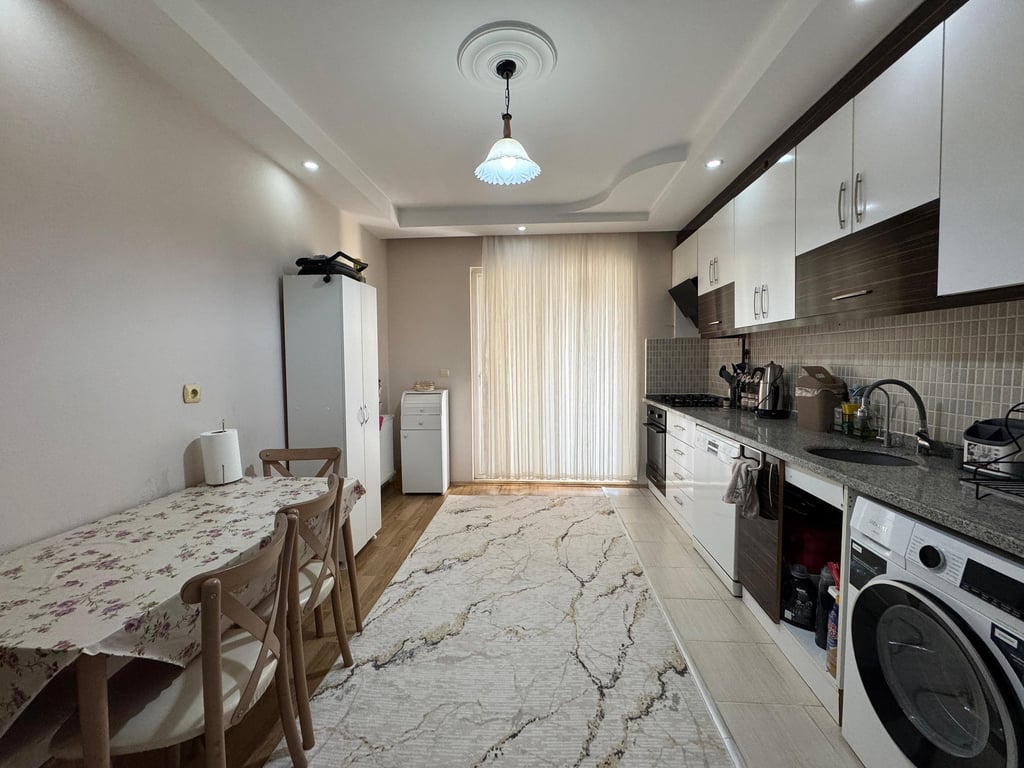 MAX PRIME | Karaman'da 3+1 / 170 m² Masrafsız Dubleks Daire - 12