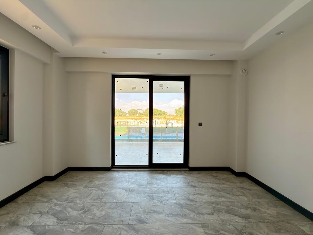 MAX PRIME | Çakmak'da 3+1 Havuzlu Sitede Sıfır Lüks Daire - 14