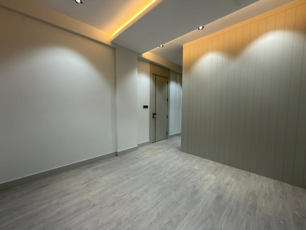 1200 EVLER MAH. 3,5+1 / 220 m² HAVUZLU SİTE İÇİNDE ULTRALÜKS DAİRELER - 26
