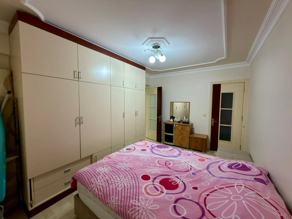 MAX PRIME | Adliye ve SGK Yakını 3+1 Ara Kat Beyan Sorunu Yok ! - 12