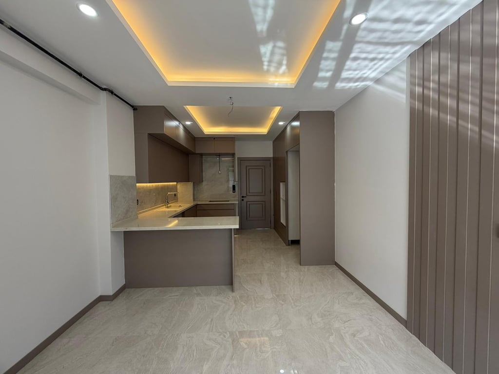 MAX PRIME | Çakmak'da 3.5+1 / 190 m² Havuzlu K.Otoparklı Daire - 7