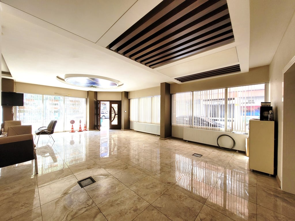 MAX PRIME | Mimar Sinan Caddesi Üzerinde 180 m² Köşe Dükkan - 15