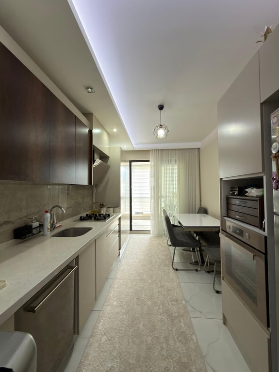 MAX PRIME | Yenişafak'da 3+1 / 160 m² E.Banyolu Beyan Sorunu Yok - 13