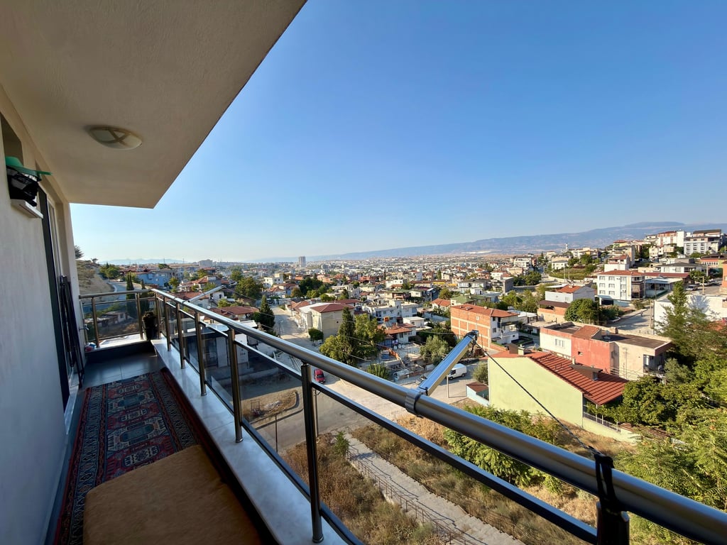 MAX PRIME | 2+1 / 110 m² Ara Kat | Cadde Üzeri Beyan Sorunu Yok! - 13