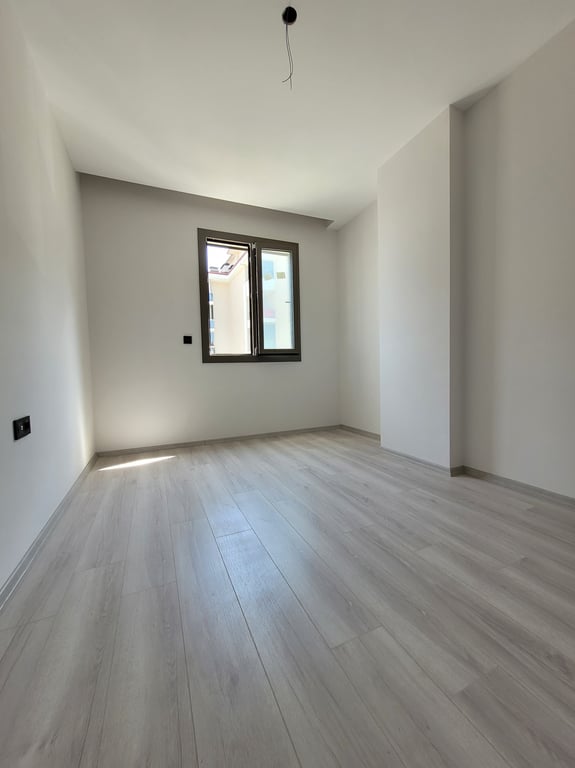Selçukbey'de Gül Meydanı Yakını 3+1 / 180 m² Park Cepheli Sıfır Lüks Daire - 17