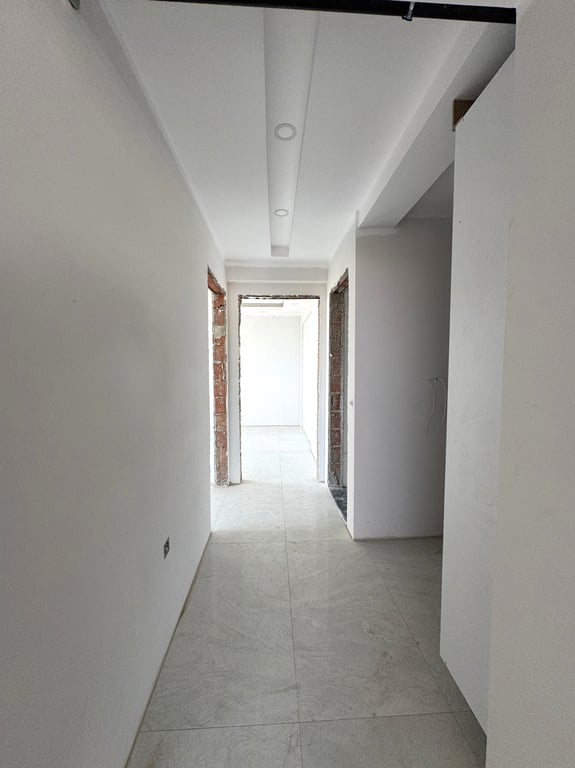 Hallaçlar'da Park Cepheli 2+1 / 110m² Sıfır Lüks Daire - 16