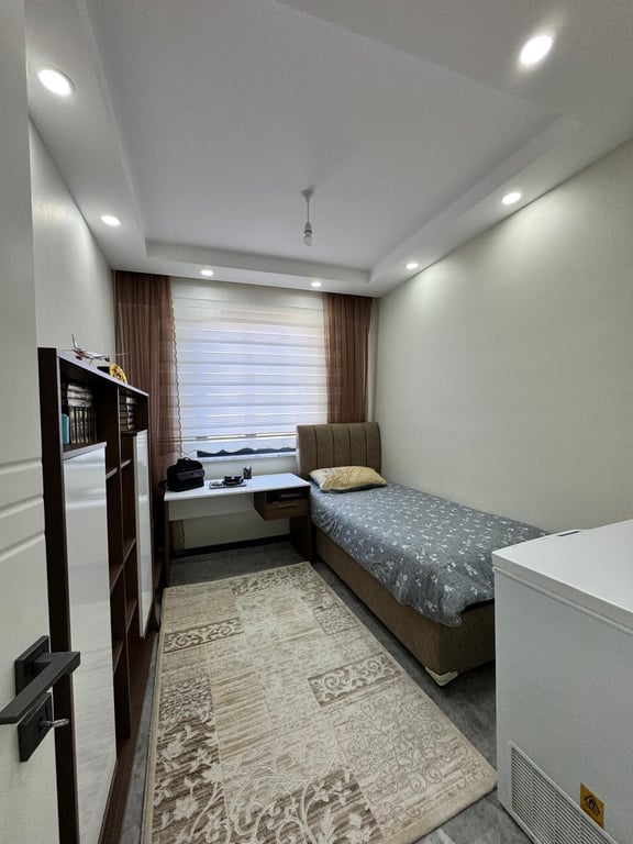 MAX PRIME | Selçukbey'de 3+1 / 130 m² Masrafsız 2 Yıllık Fırsat Daire - 12