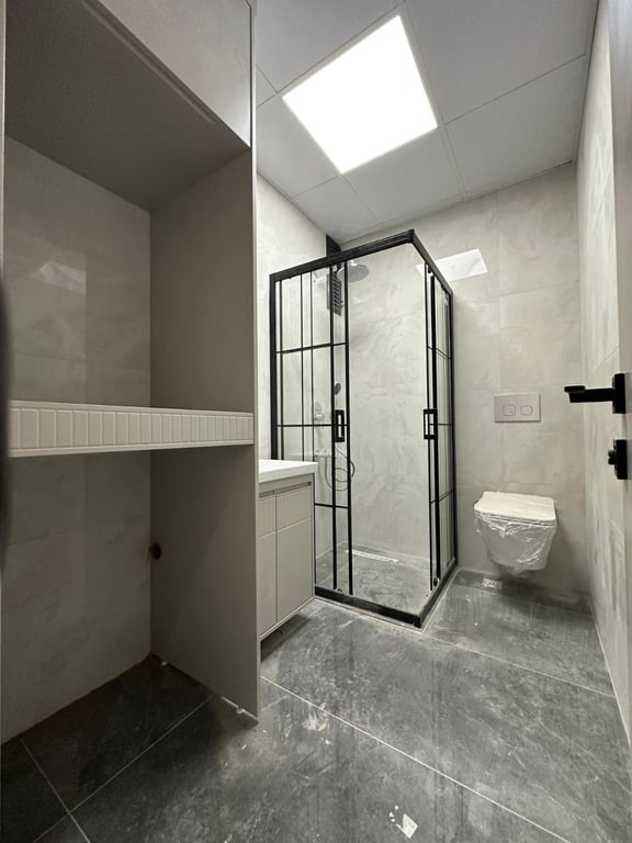 MAX PRIME | 3+1 / 160 m² Giyinme Odalı, Otoparklı Arakat Sıfır Lüks Daire - 14