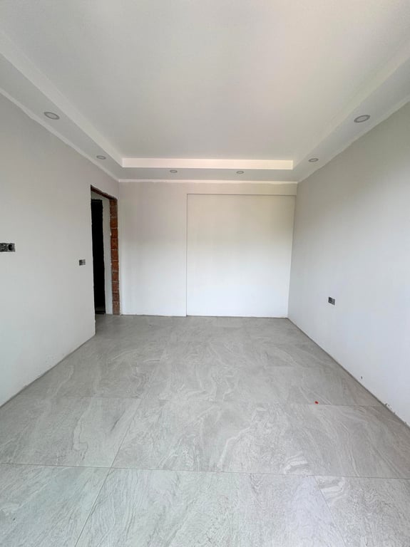 Hallaçlar'da Park Cepheli 2+1 / 110m² Sıfır Lüks Daire - 12