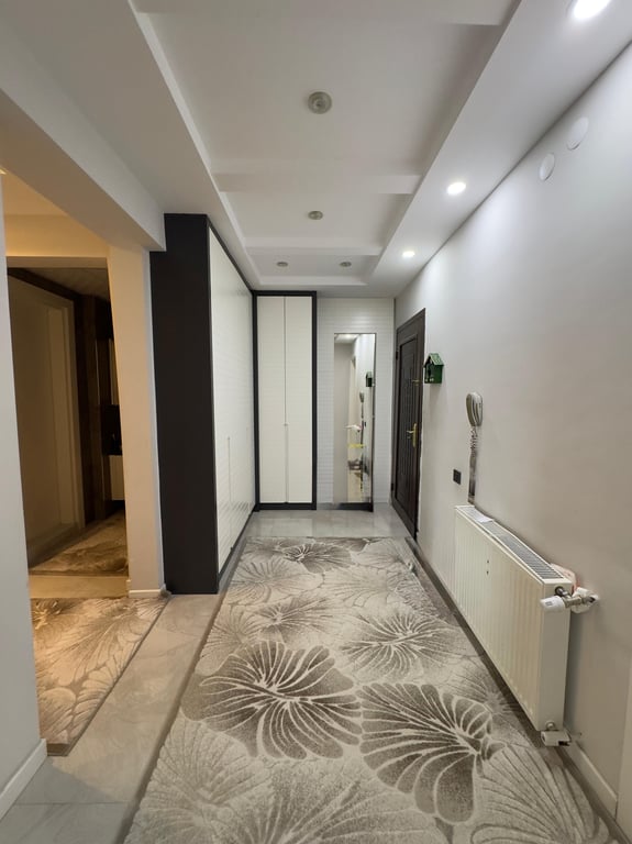 Yenişafak'da Masal Park Yakını 3+1 / 165 m² Masrafsız Lüks Daire - 22