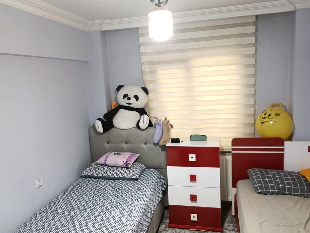 Bağbaşı'nda 3+1 / 175 m² Site İçerisinde Masrafsız Fırsat Daire - 10