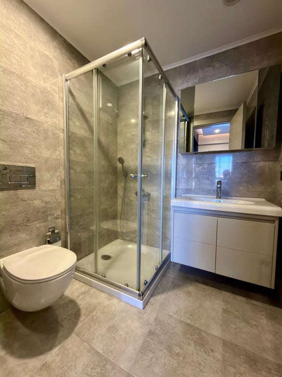 SELÇUKBEY'DE 3+1 / 175 m² HAVUZ CEPHELİ ARA KAT MASRAFSIZ LÜKS DAİRE - 26