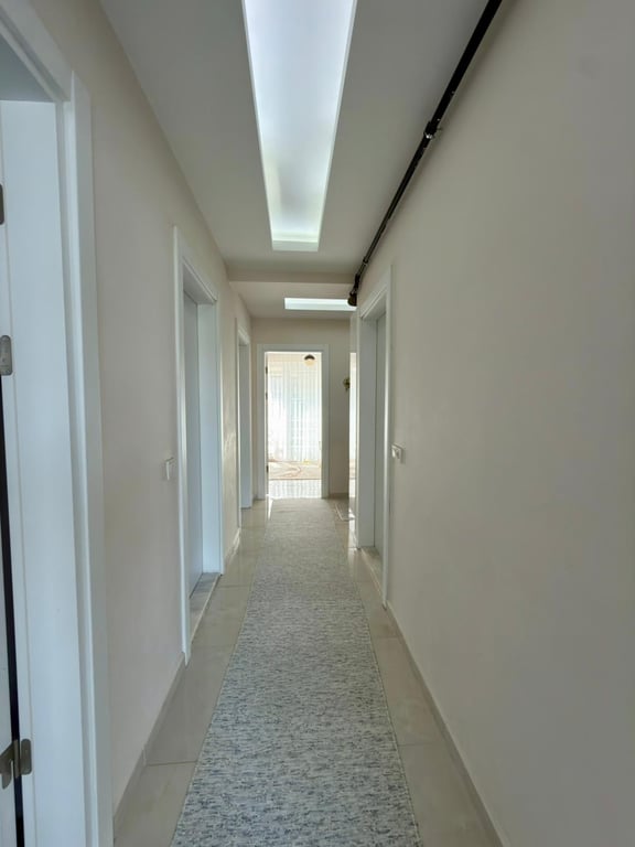 MAX PRIME | 2+1 / 100 m² Ara Kat Masrafsız | Beyan Sorunu Yok! - 19