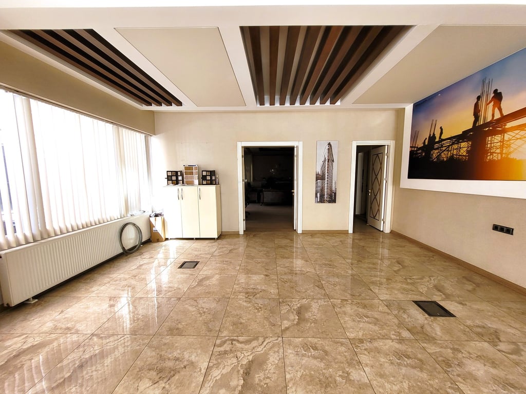 MAX PRIME | Mimar Sinan Caddesi Üzerinde 180 m² Köşe Dükkan - 11