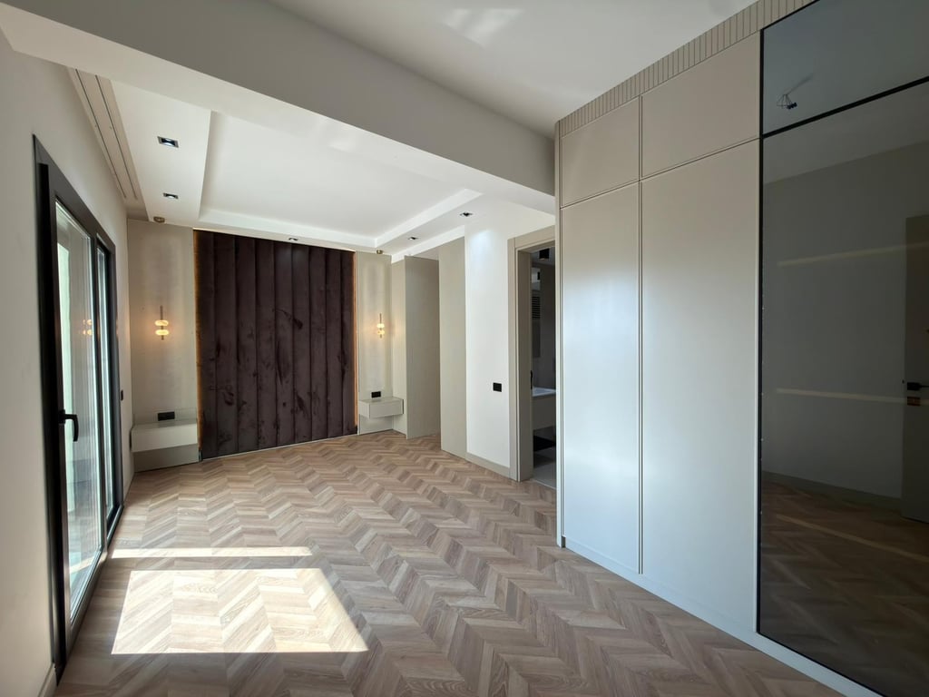 YENİŞAFAKTA KAÇIRILMAYACAK FIRSAT 3.5+1 SIFIR ULTRA LÜKS DAİRE - 22