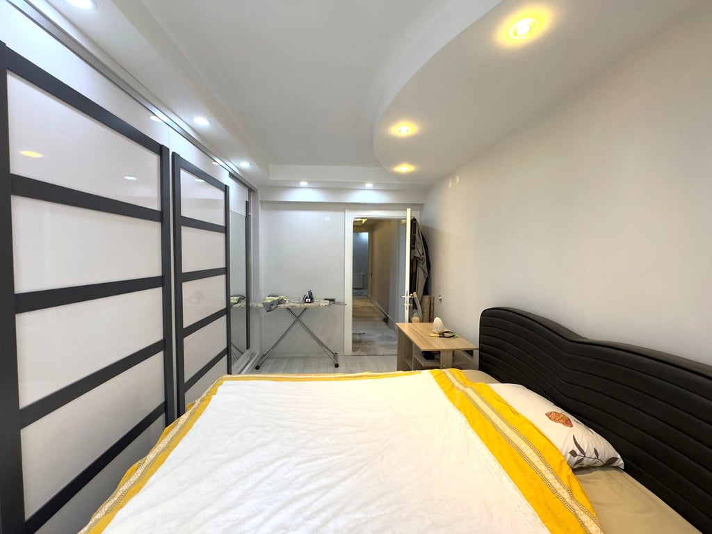 Yenişafak'da Masal Park Yakını 3+1 / 165 m² Masrafsız Lüks Daire - 32