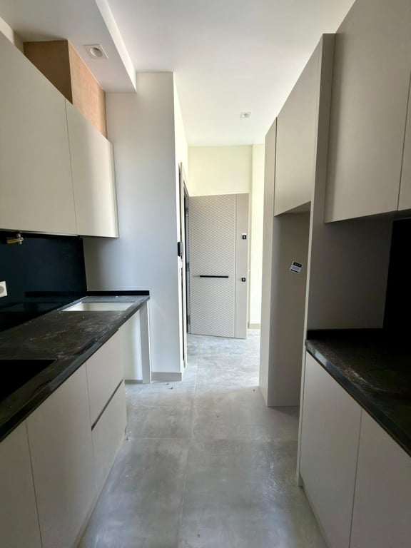 MAX PRIME | Şirinköy'de 1+1 / 62 m² Otoparklı Sıfır Lüx Ofis - 15