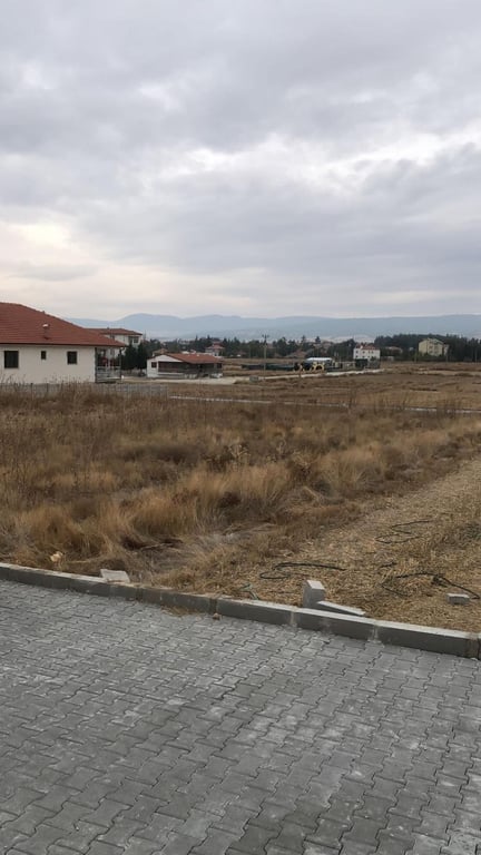 Denizli Bozkurt Mehmetçik Mahallesinde Köşe Parsel - 11