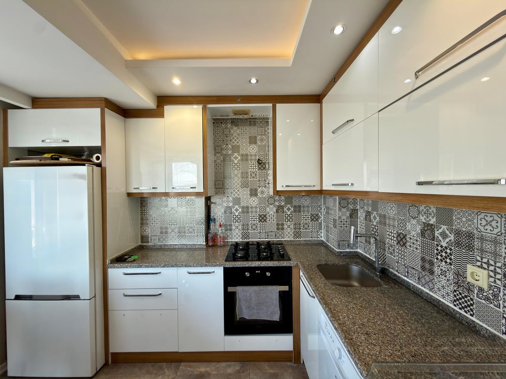 MAX PRIME | 2+1 / 110 m² Ara Kat | Cadde Üzeri Beyan Sorunu Yok! - 7