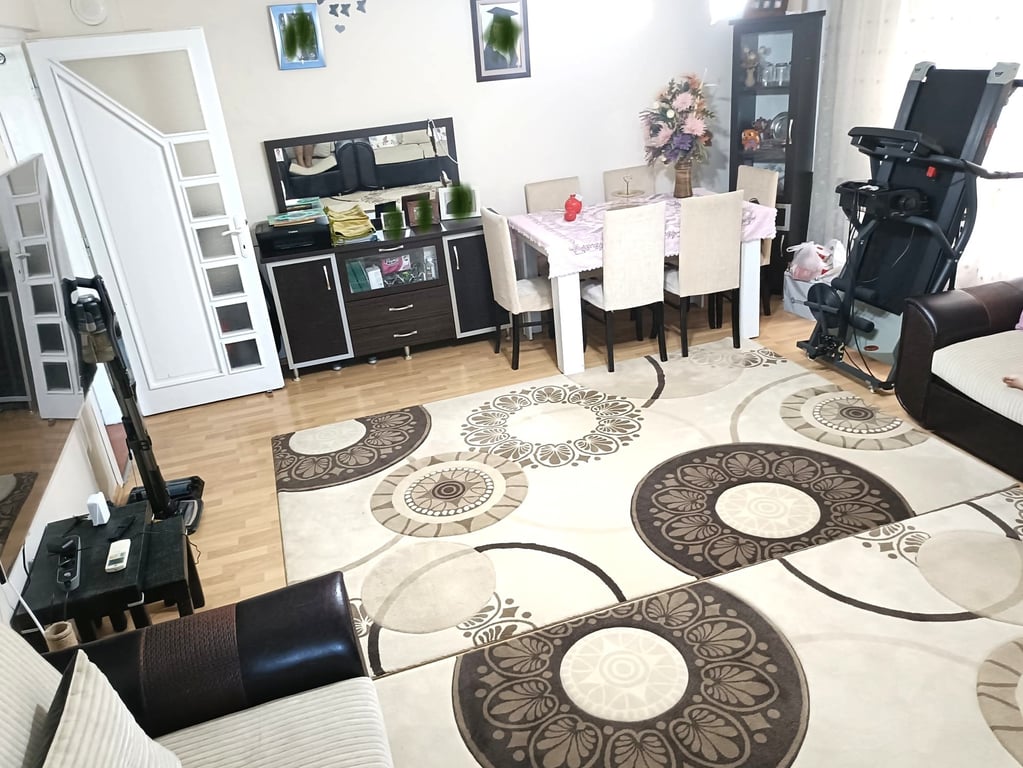 Bağbaşı'nda 3+1 / 175 m² Site İçerisinde Masrafsız Fırsat Daire - 3