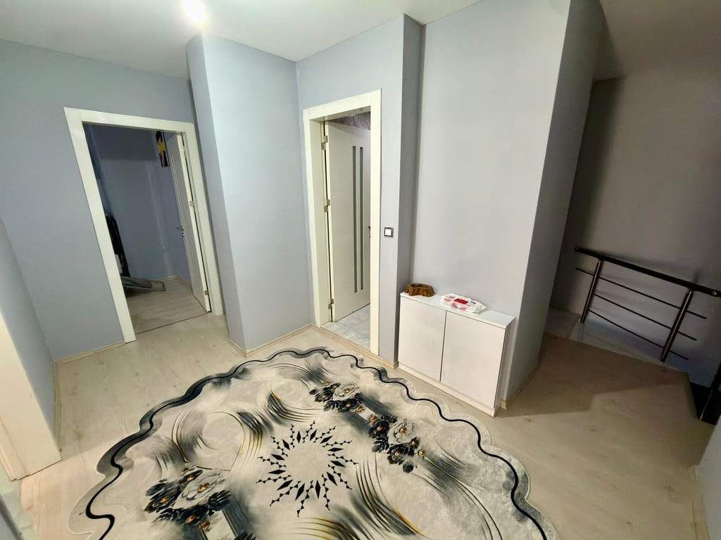 MAX PRIME | 4+1 / 200 m² Merkezi Konumda Masrafsız Fırsat Daire - 23