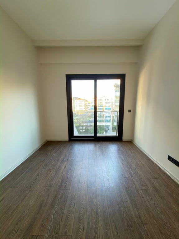SELÇUKBEY'DE 3+1 / 175 m² HAVUZ CEPHELİ ARA KAT MASRAFSIZ LÜKS DAİRE - 21