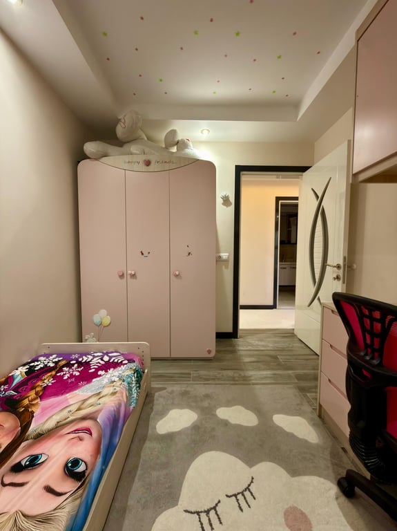 MAX PRIME | Şemikler'de 3+1 / 170 m² Ara Kat | Beyan Sorunsuz - 17