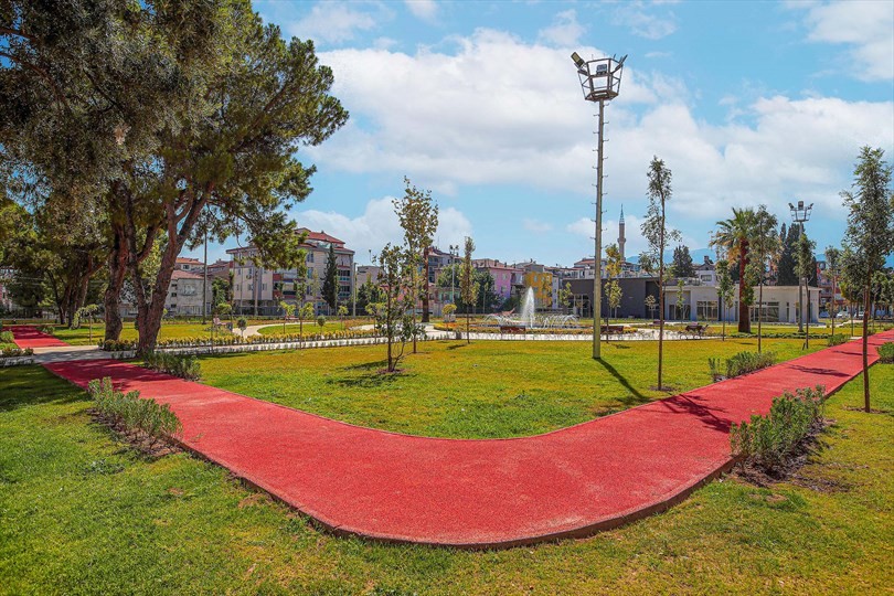 MAX PRIME | Pelitlibağ'da 320 m² // B+4 Kat İmarlı Fırsat Arsa