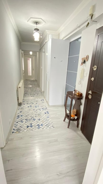 Adalet Mahallesi'nde 3+1 / 150 m² Cadde Üzeri Önü Açık Masrafsız Lüks Daire - 22