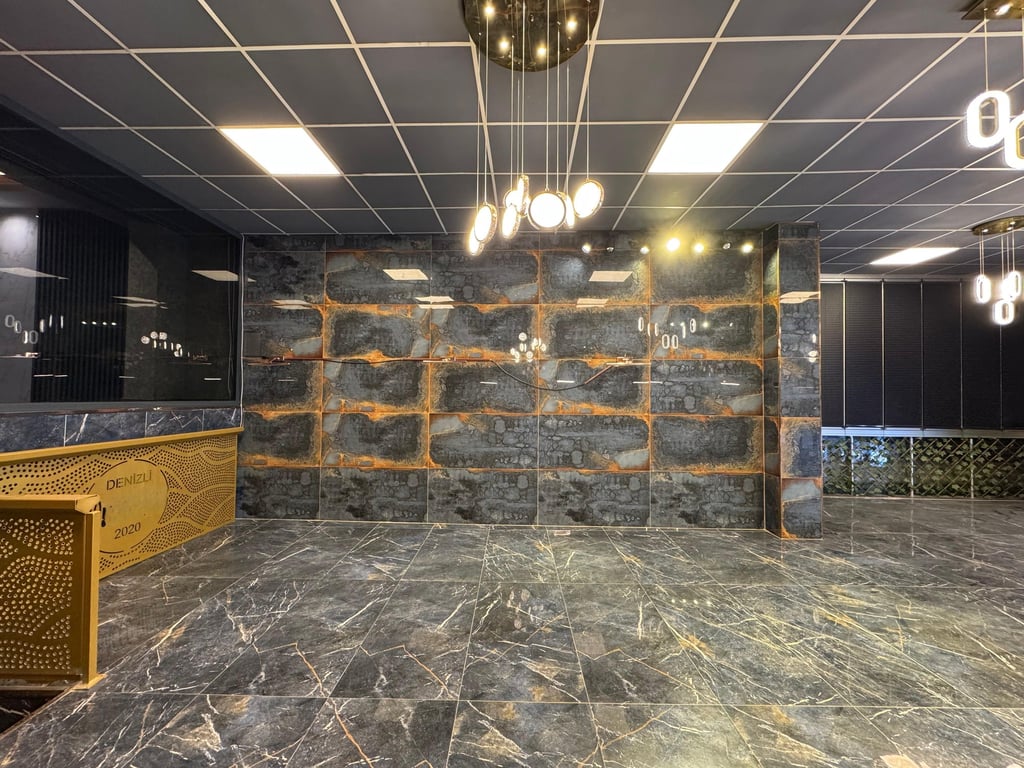Devlet Hastanesi Karşısı 240 m² Kullanım Alanına Sahip 2 Katlı Çift Giriş Dükkan - 6