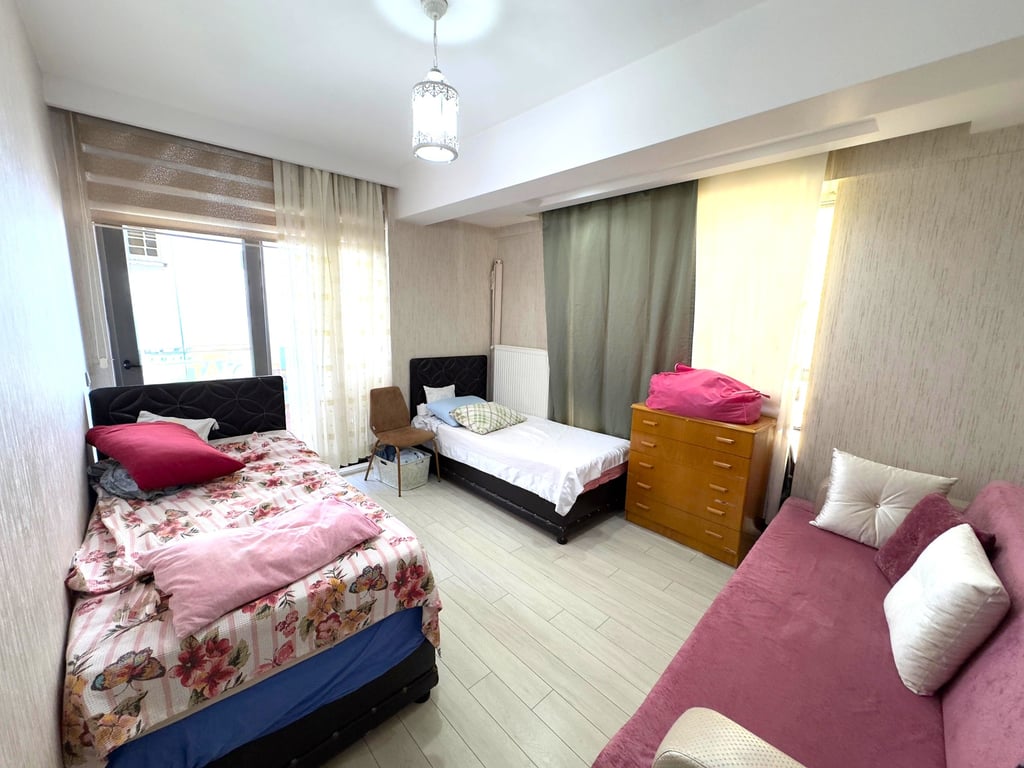 MAX PRIME | Selçukbey'de 3+1 / 165 m² Ara Kat Lüks Fırsat Daire - 14