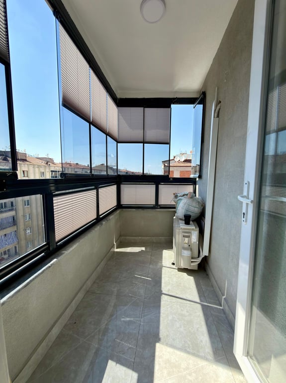 MAX PRIME | Akkonak' da 4+1 / 240 m² İçi Full Yeni | Takasa Açık - 25