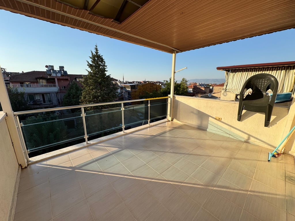 MAX PRIME | Karaman'da 3+1 / 170 m² Masrafsız Dubleks Daire - 31