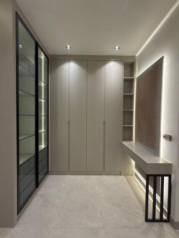 Yenişafak'da Yeşil Alan Cepheli 3+1 E. Banyolu Sıfır Lüks Daireler - 6