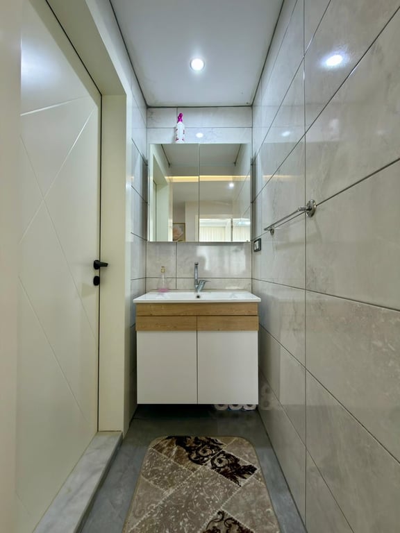 MAX PRIME | 3+1 / 140 m2 K.Otoparklı Masrafsız Fırsat Daire - 20